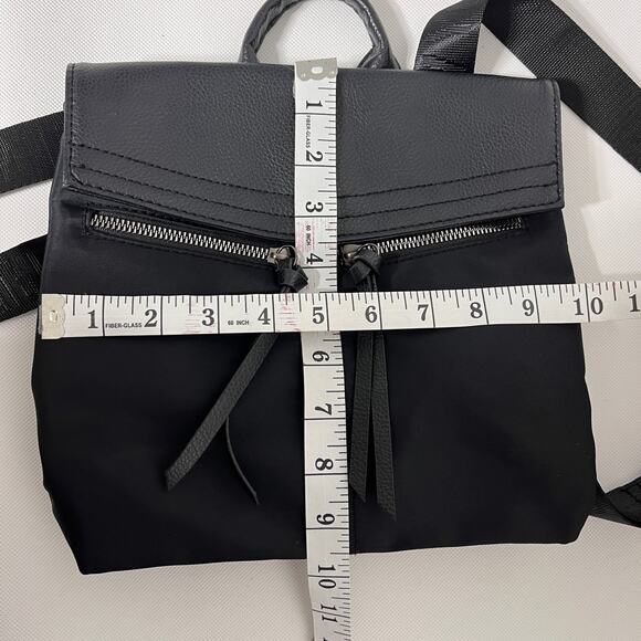 Botkier New York Mini Trigger Backpack Bag - Picture 11 of 15